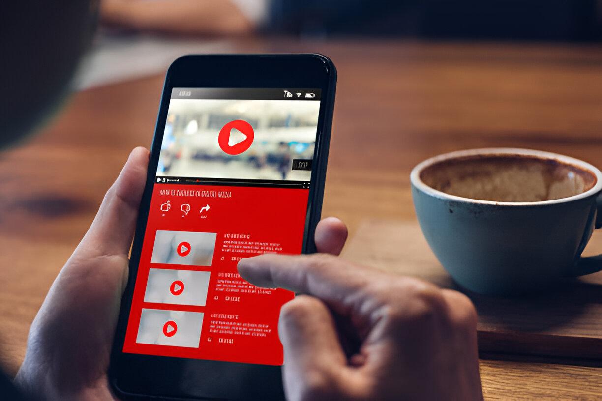 Why Are Social First Videos Essential For Modern Brands