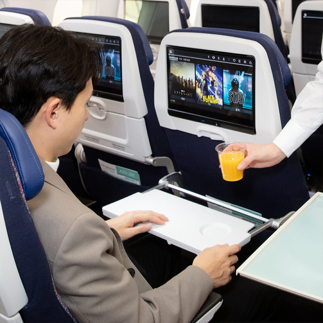 [bdsa Website] Portfolio Thumbnails Korean Air